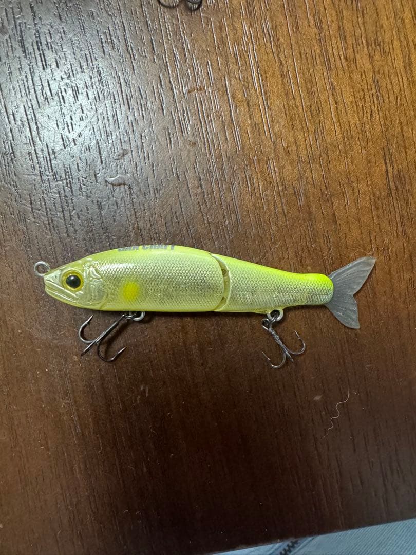 m*r様 人気ルアー トラウト ミノー　12個セット