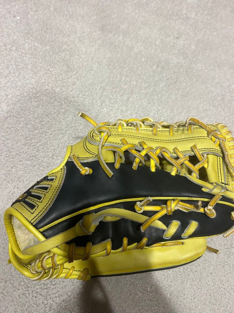 ミズノプロ　一般軟式