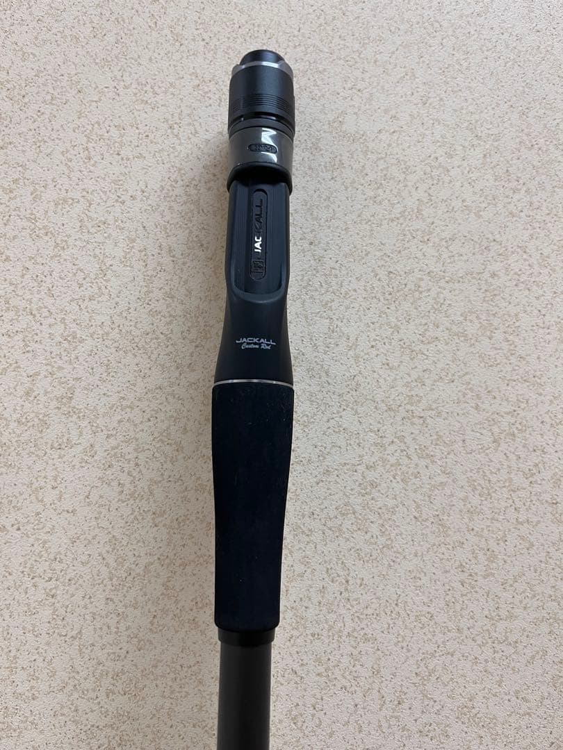 21 BPM B1-C73XHSB JACK ALL ジャッカル