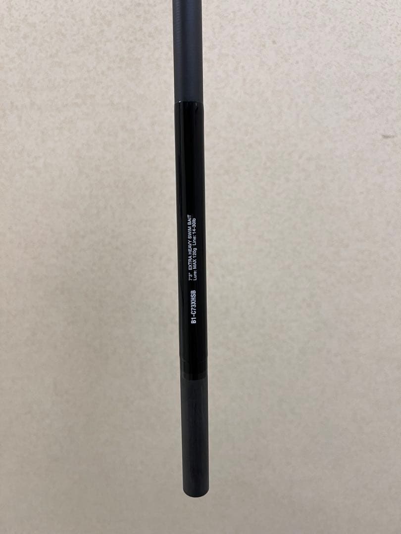 21 BPM B1-C73XHSB JACK ALL ジャッカル