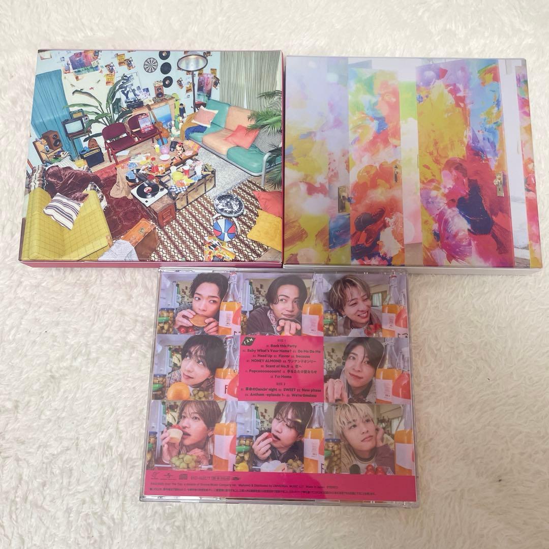 timelesz グッズ まとめ売り