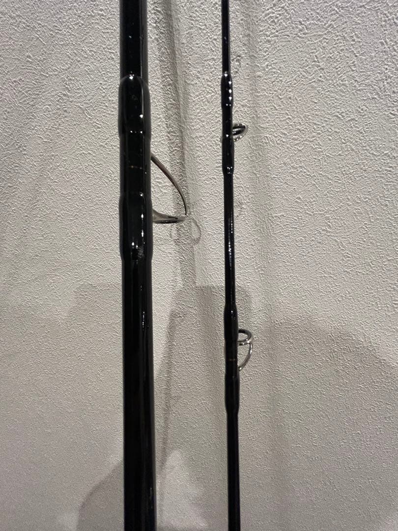 MUTHOS Accura 100HH ショアジギングロッド