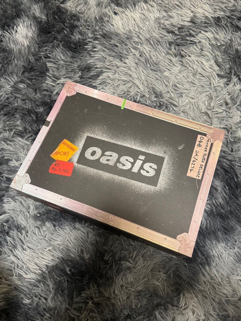 y*a様 oasis live '25 Melbourne VIP グッズセット