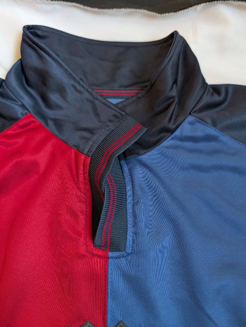 バルセロナ/クライファート/100周年記念モデル