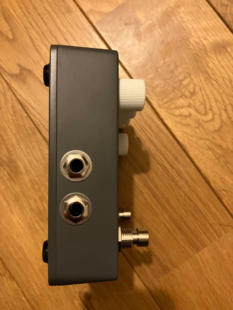 【動作確認済み】bass mono SYNTH_electro-harmonix