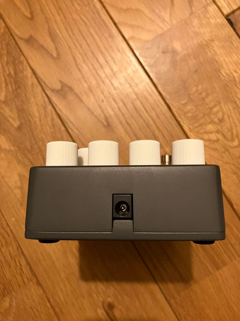 【動作確認済み】bass mono SYNTH_electro-harmonix