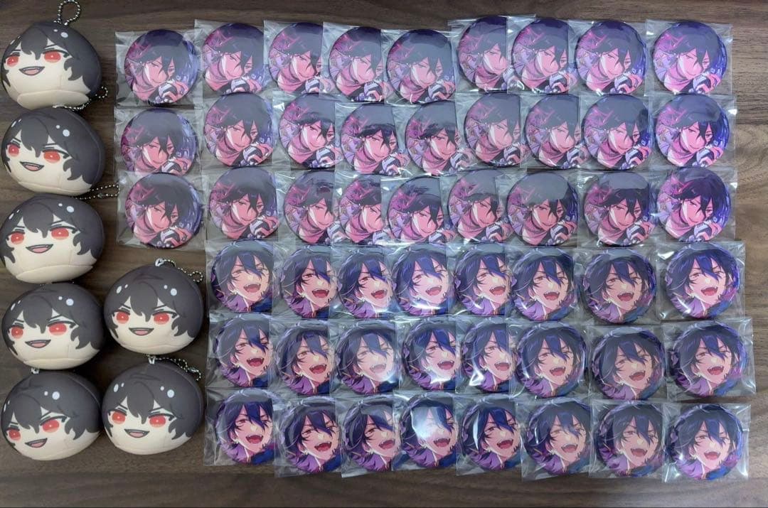 あんスタ 朔間零 まとめ売り