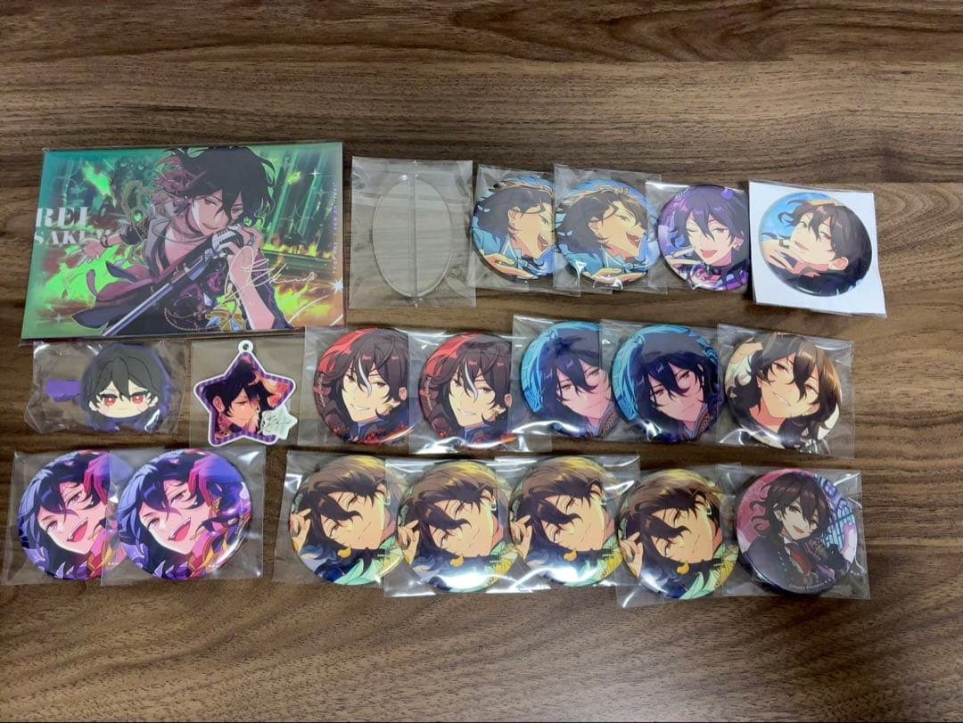 あんスタ 朔間零 まとめ売り