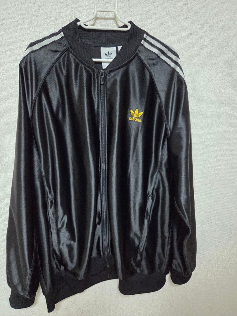 adidas　アディダス　ジャージ　セットアップ　4XL