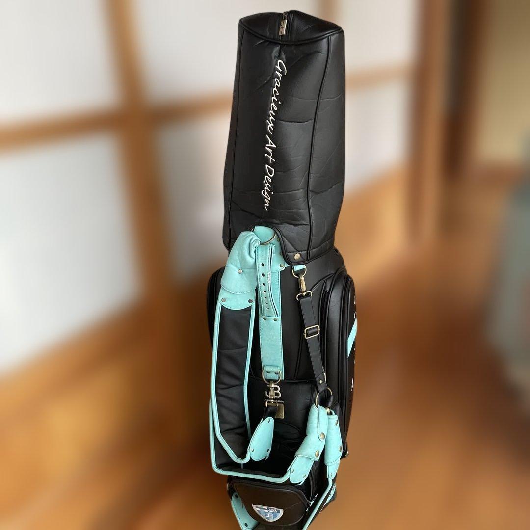 Jean_Baptiste JB ゴルフバッグ