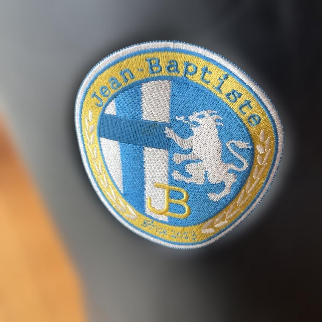 Jean_Baptiste JB ゴルフバッグ