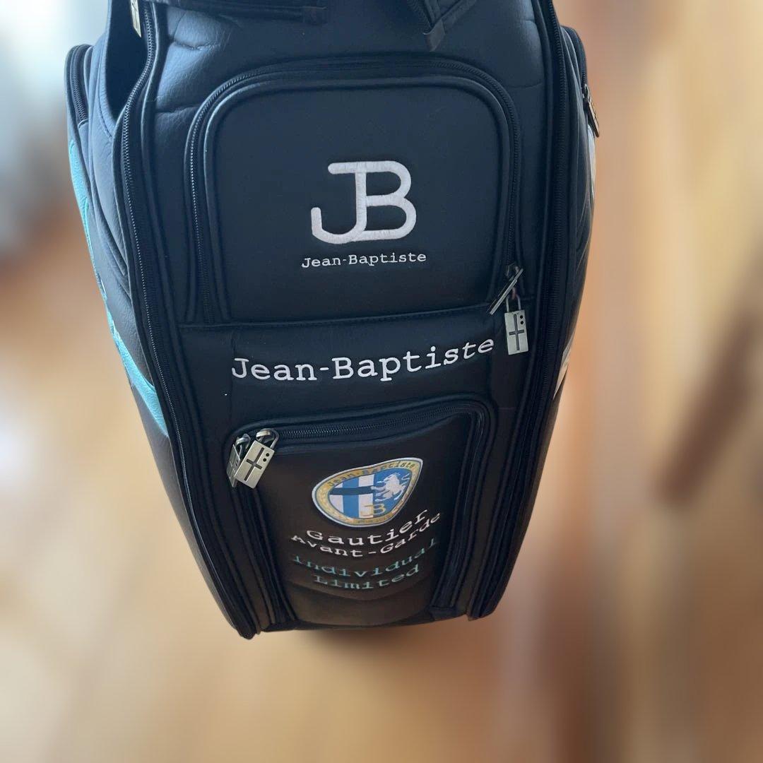 Jean_Baptiste JB ゴルフバッグ