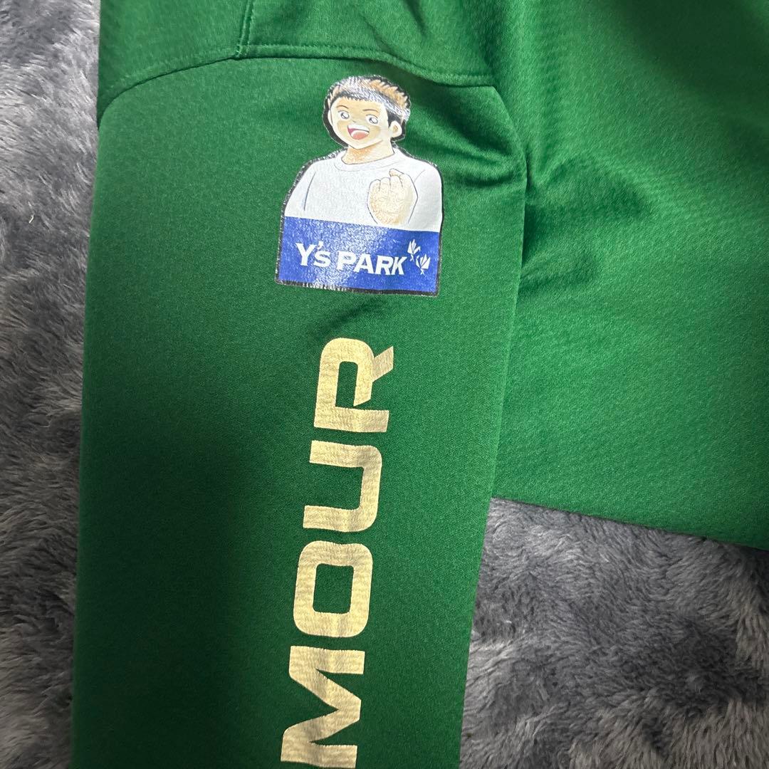 青森山田高校サッカー部ウェア