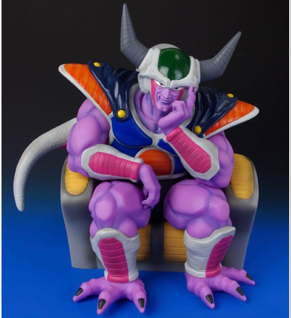 ドラゴンボール　トイフェス　コルド大王　フィギュア 300体限定品
