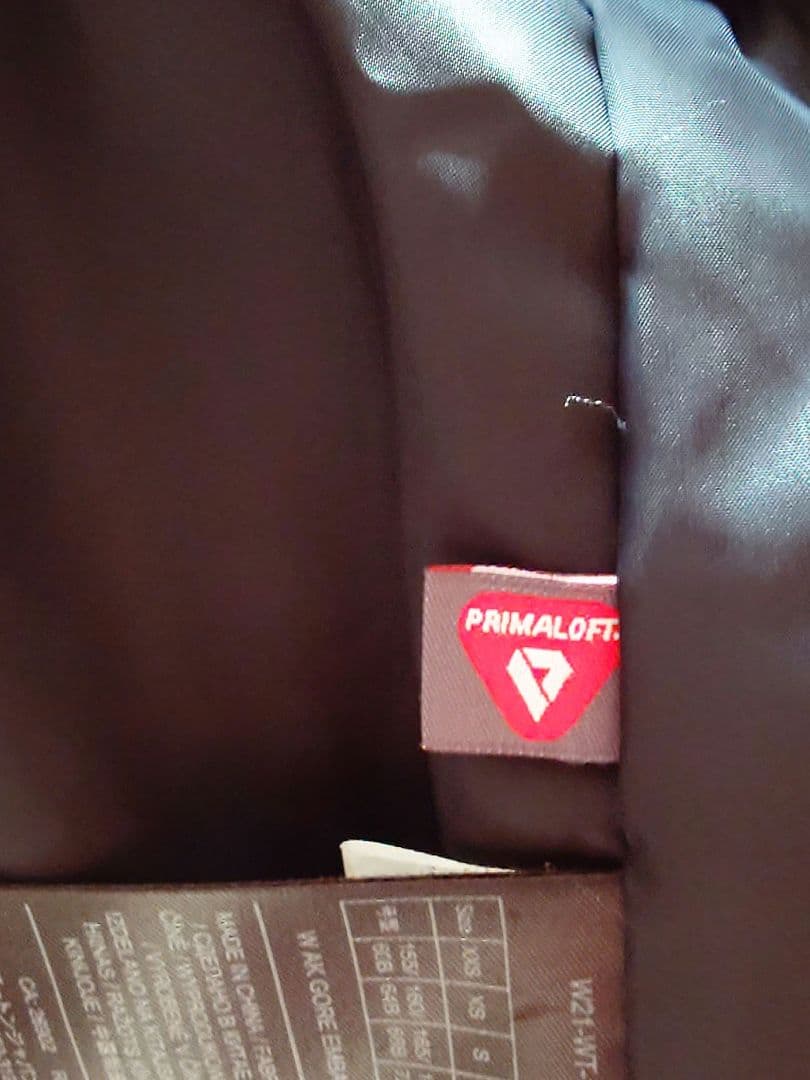 BURTON　レディース サイズS