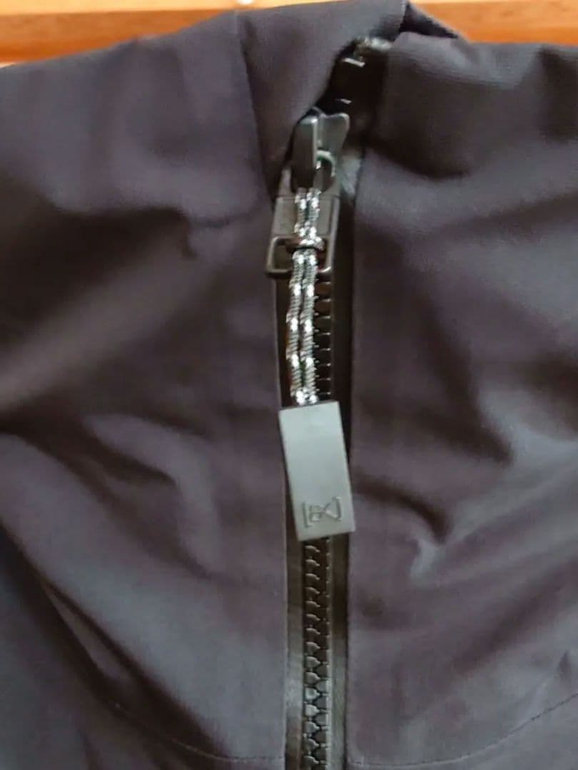 BURTON　レディース サイズS