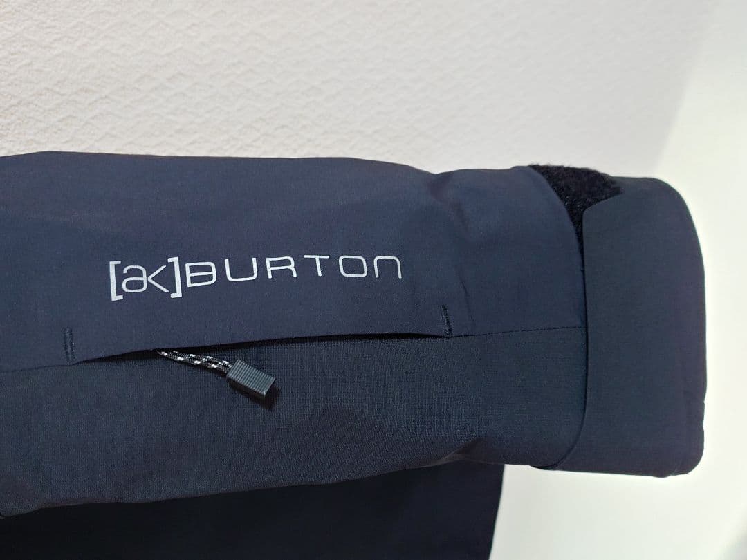 BURTON　レディース サイズS