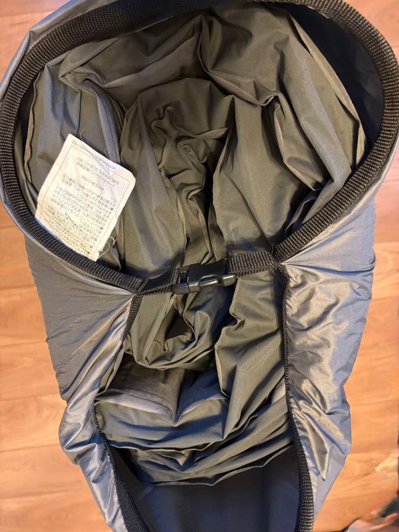 Coleman キャンパーインフレータマットハイピーク/ダブル