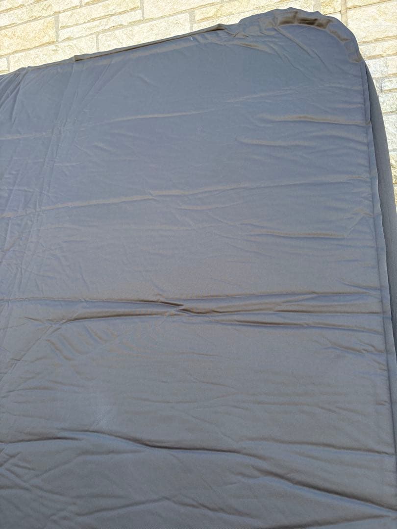 Coleman キャンパーインフレータマットハイピーク/ダブル