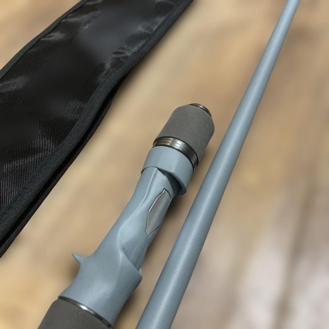 ダイワ　２２スワッガーＣ７２Ｈ