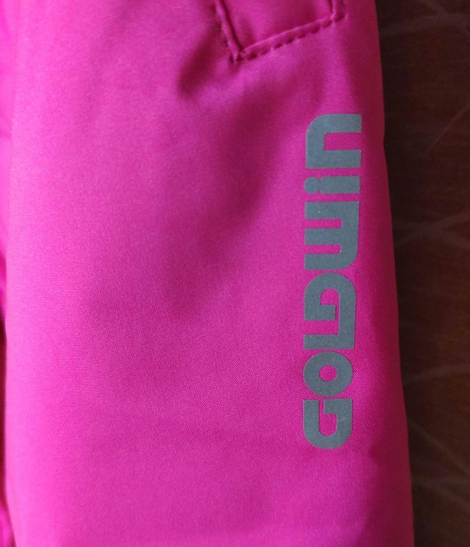 極美良品 ゴールドウイン GOLDWIN レディースパンツ