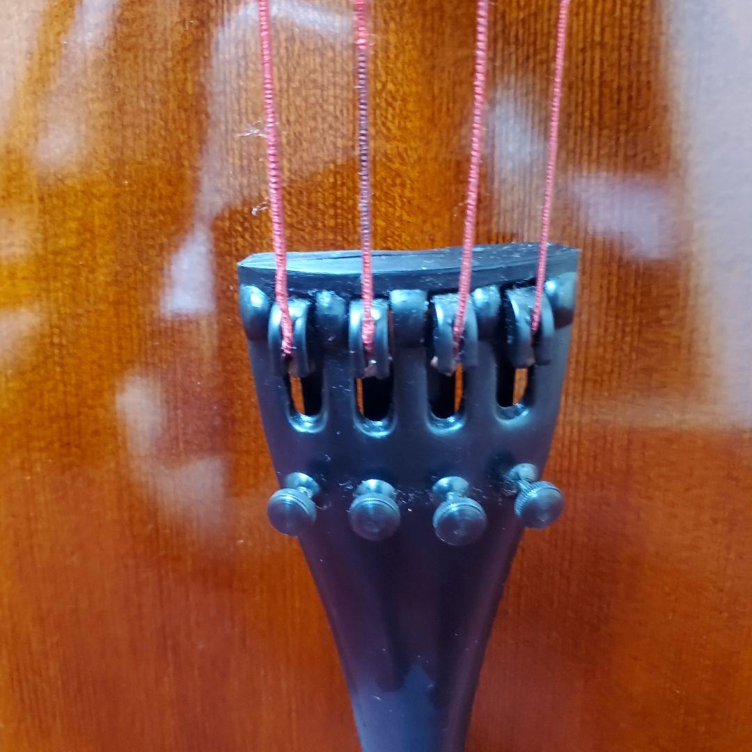 【最終価格】チェロ Ewald Sommer エヴァルト ゾンマー