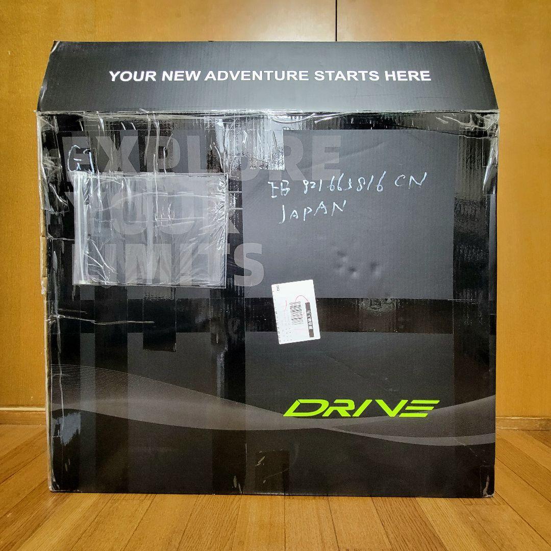 Elite Wheels DRIVE 50D エリートホイールズ ドライブ50