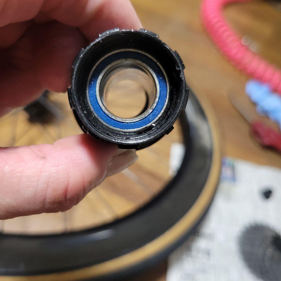 Elite Wheels DRIVE 50D エリートホイールズ ドライブ50