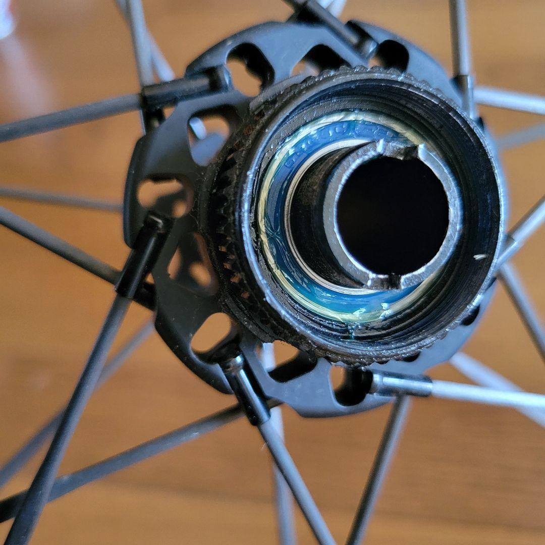 Elite Wheels DRIVE 50D エリートホイールズ ドライブ50