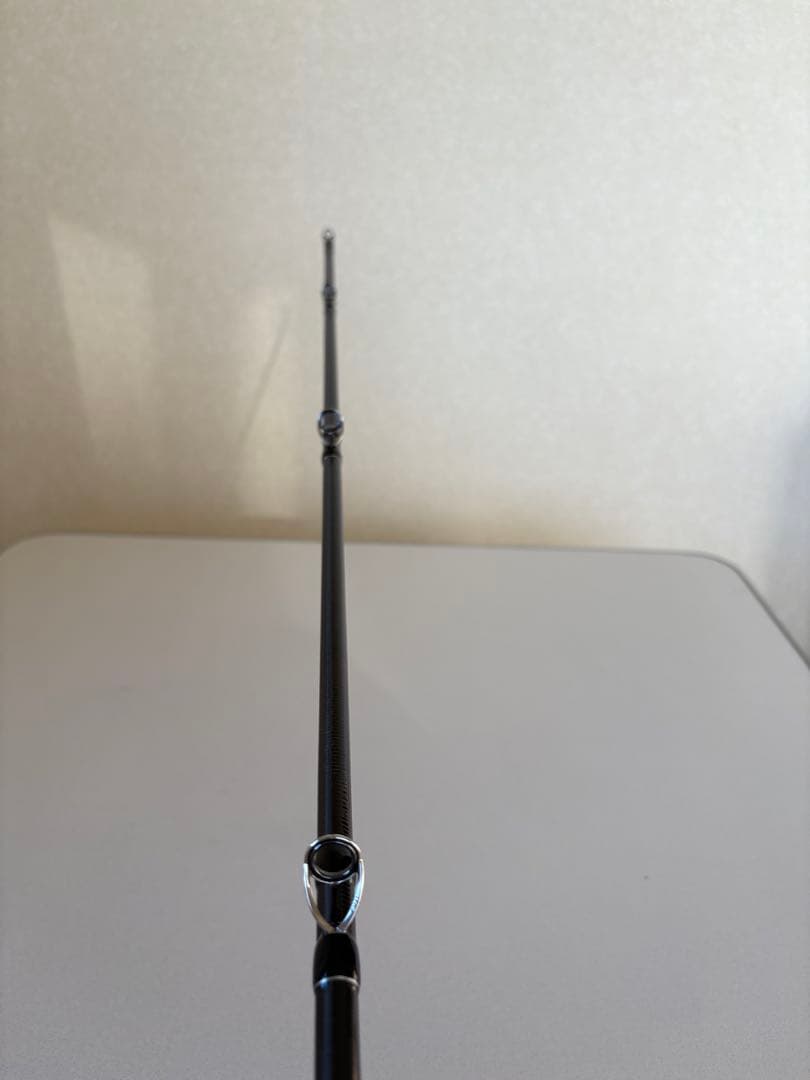 フィッシュマン ビームスクローラ9.2L + 未使用品