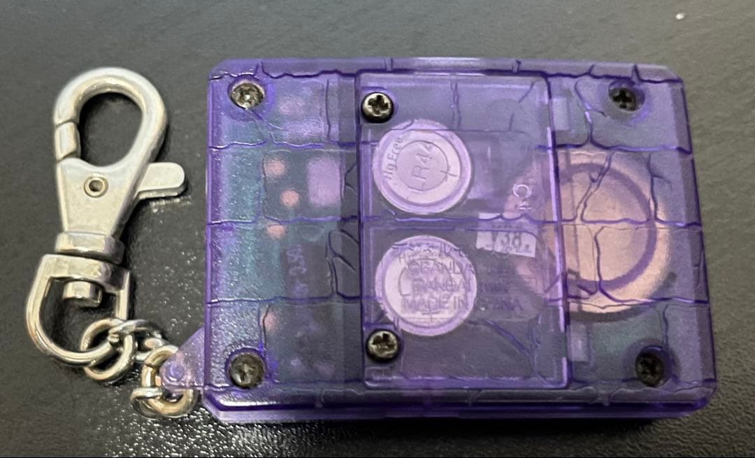 初代デジタルモンスター　ver1〜5 5個セット