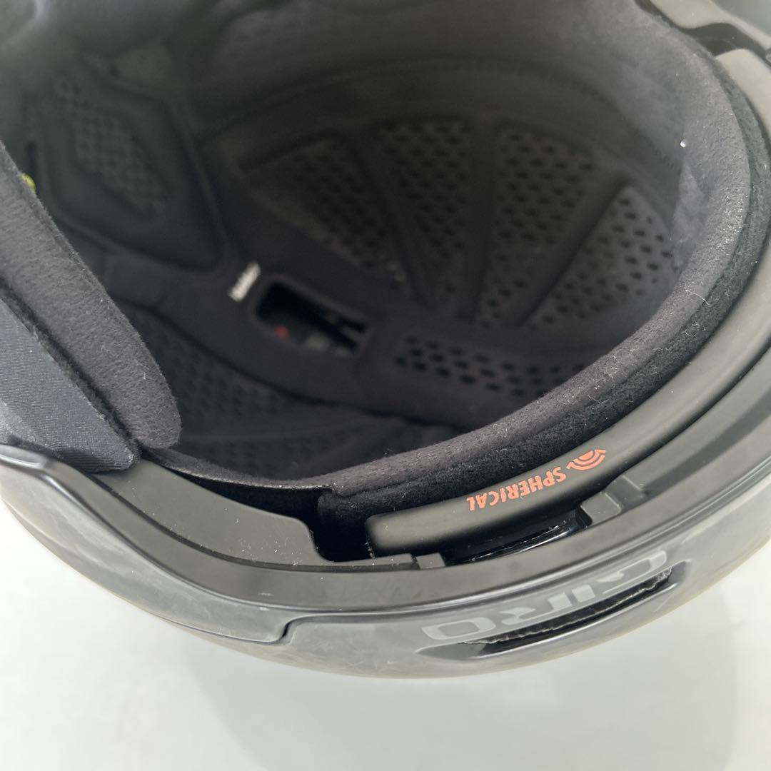 GIROヘルメット（Ｌ） SPHERICAL（MIPS付）