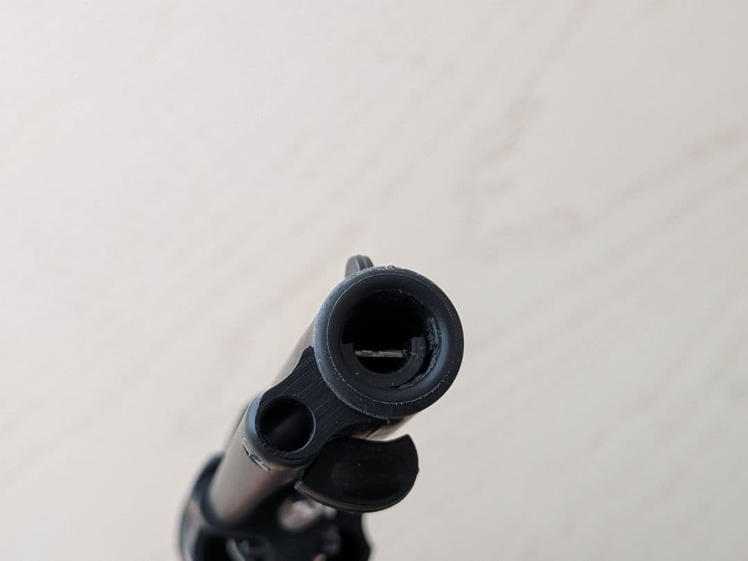 ノ*ン様 hws ハートフォードsaa シングルアクションアーミーモデルガンラバ