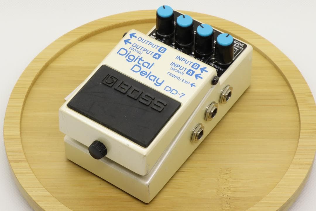 ■■■ BOSS DD-7 ■■■ (管203)