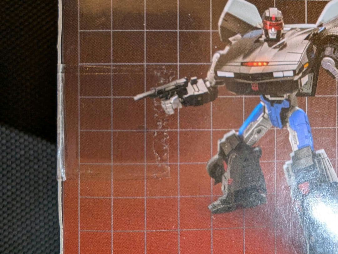 コレクション放出【激レア】ナイトライダー　FC/ミニカー/トランスフォーマー