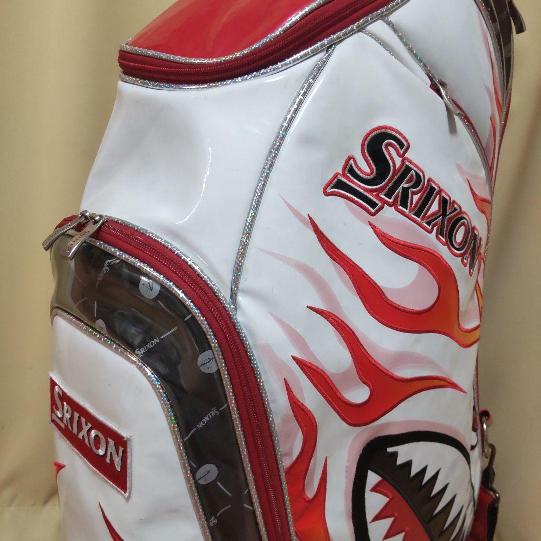 スリクソン ゴルフバッグ ガオモンスター