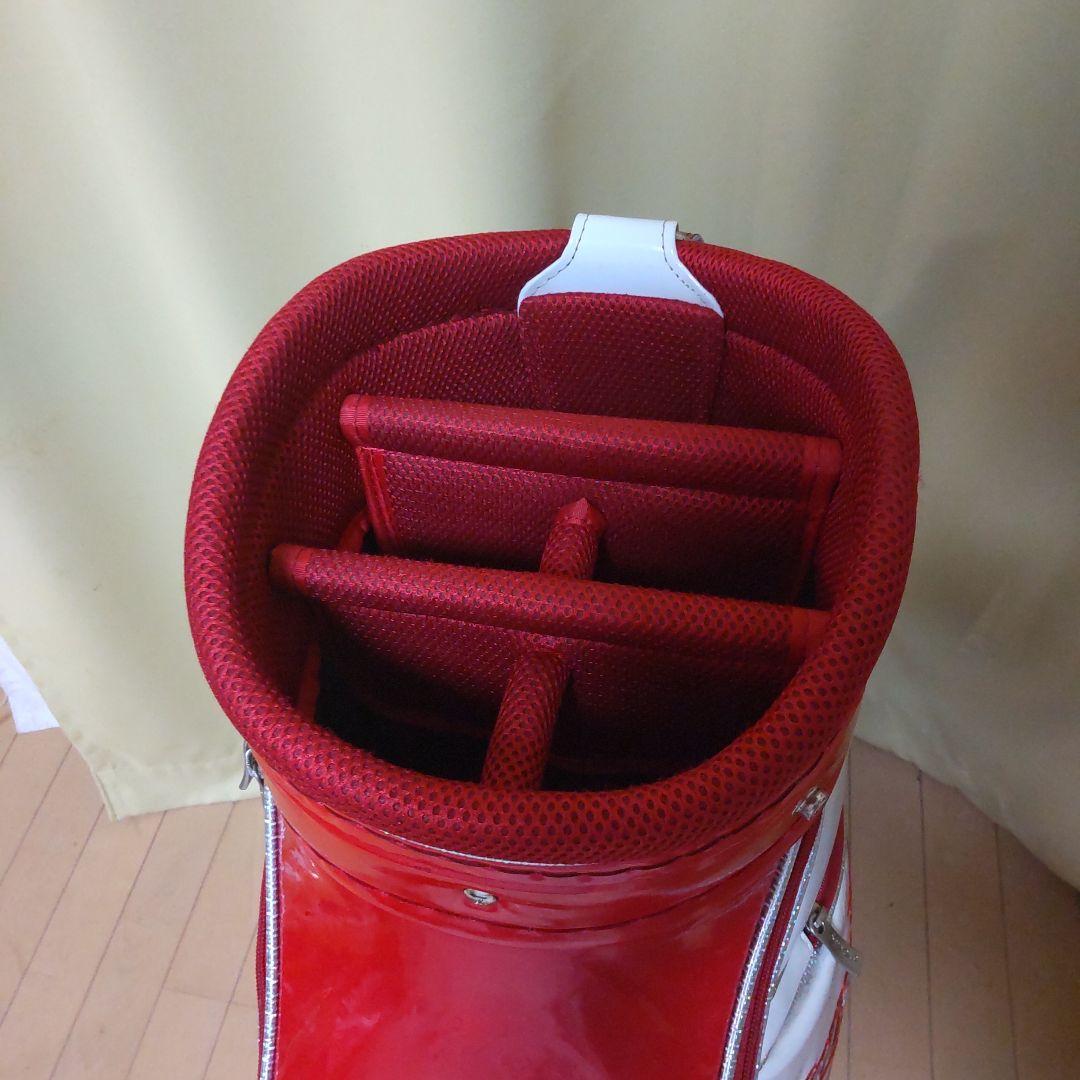 スリクソン ゴルフバッグ ガオモンスター