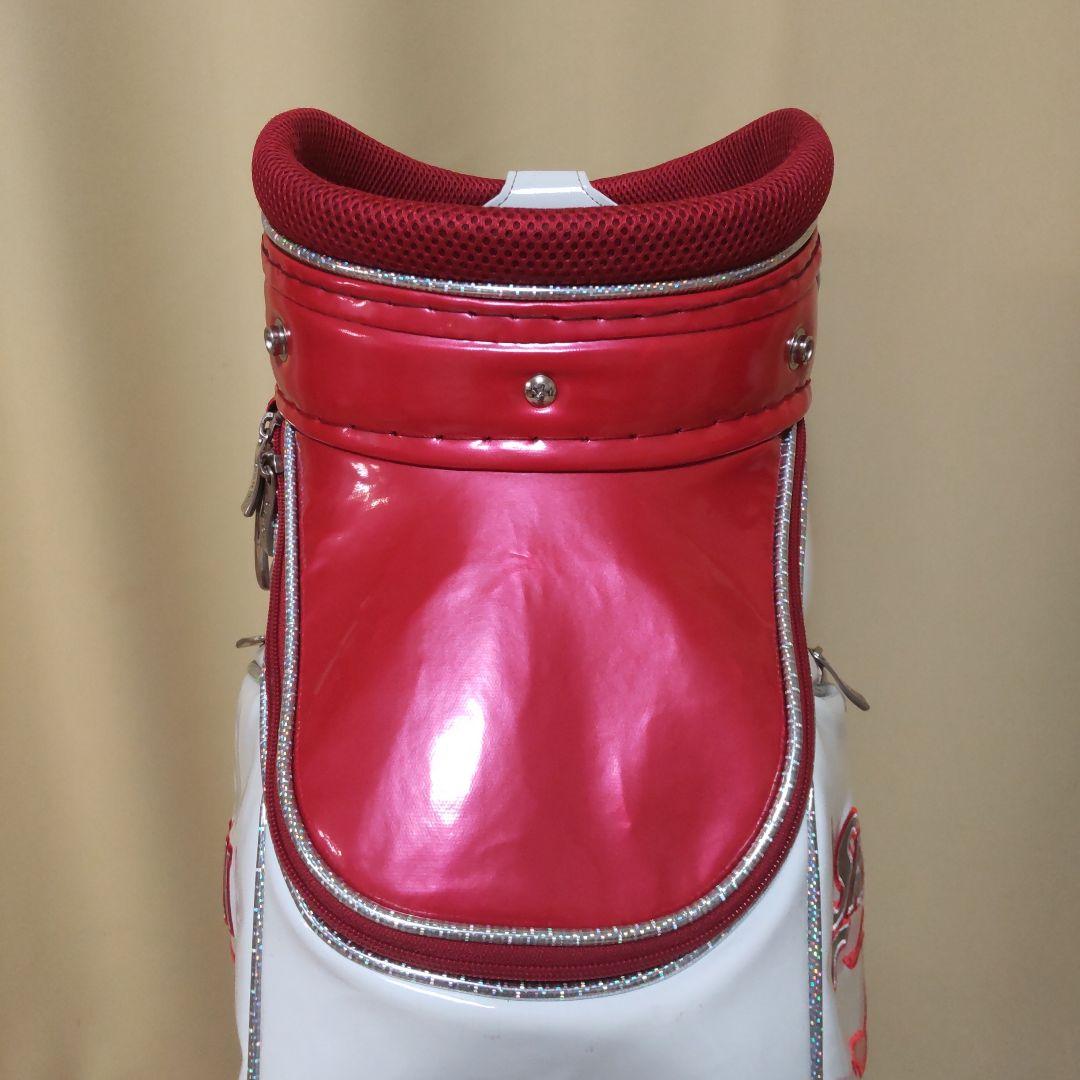 スリクソン ゴルフバッグ ガオモンスター