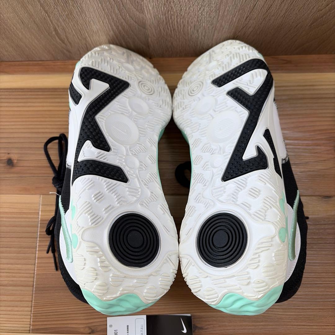 シューズ(男性用) NIKE pg6 26cm