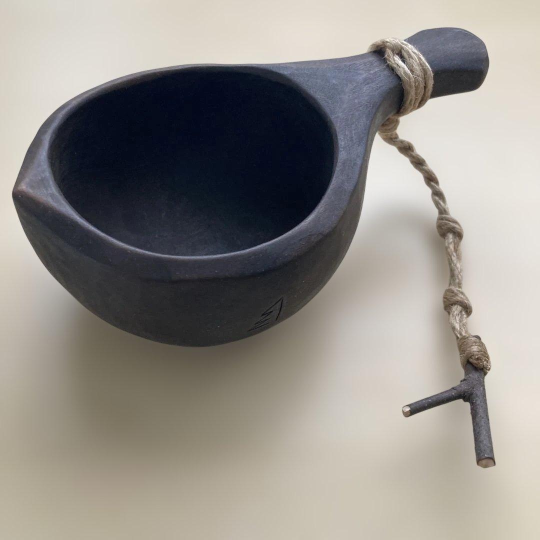 【新品】ソウルオブシベリア #1 ククサ　NO.2601