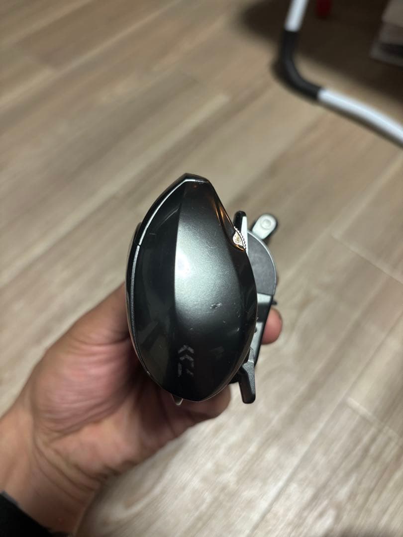 ダイワ(DAIWA) ベイトリール 19 スティーズ CT SV TW