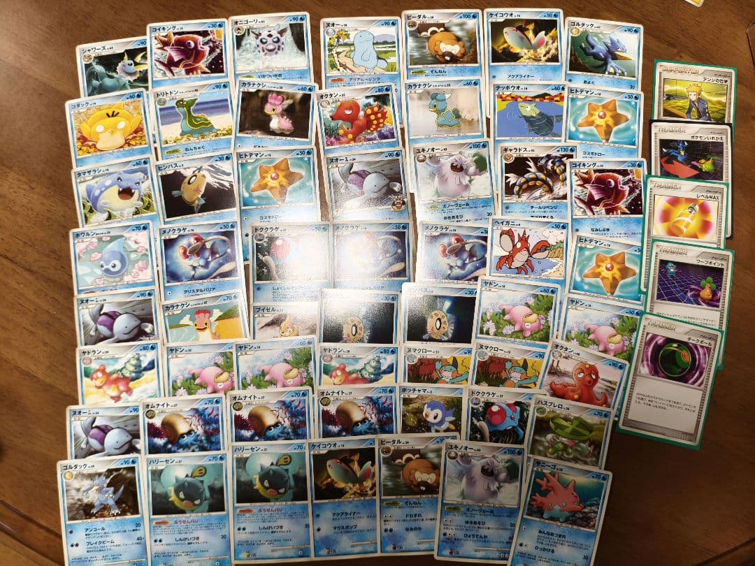 「どら」他の方は購入されないでください！ポケモンカード まとめ売り