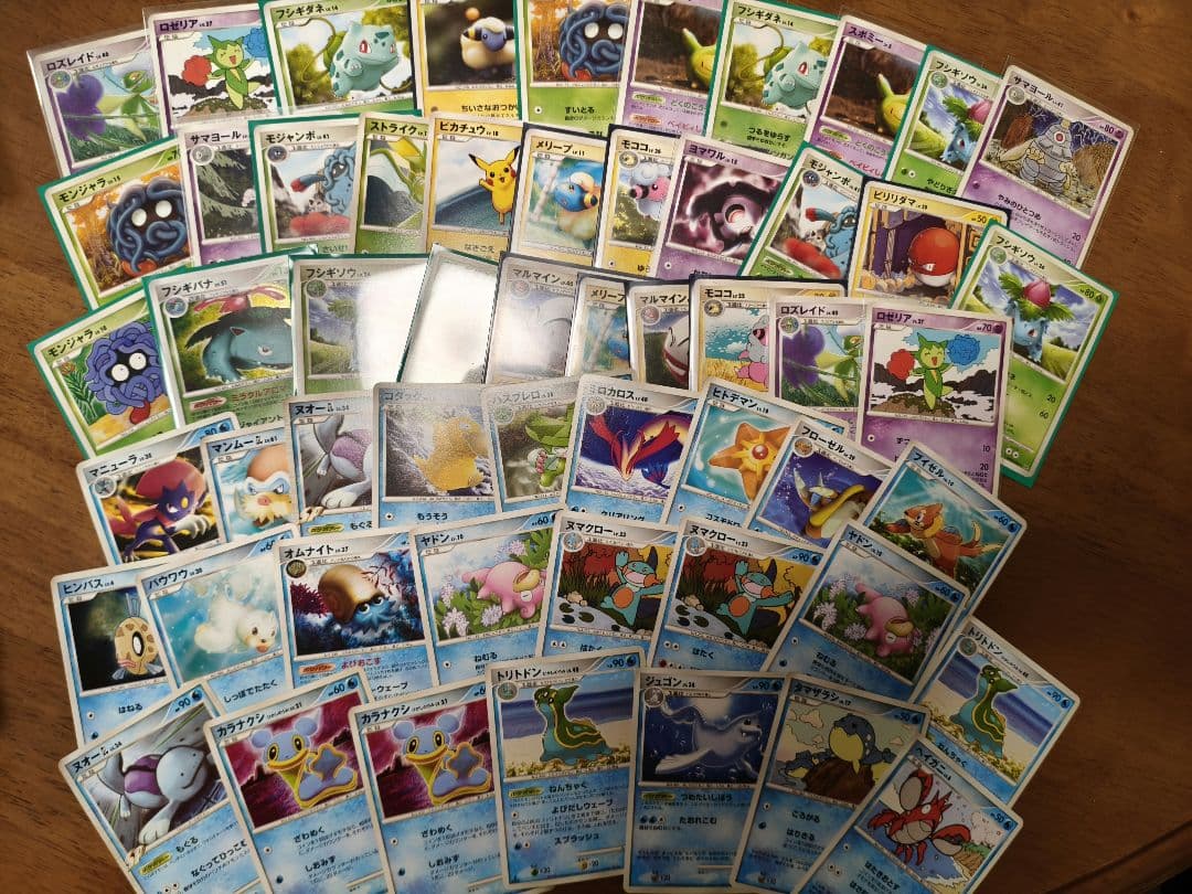 「どら」他の方は購入されないでください！ポケモンカード まとめ売り