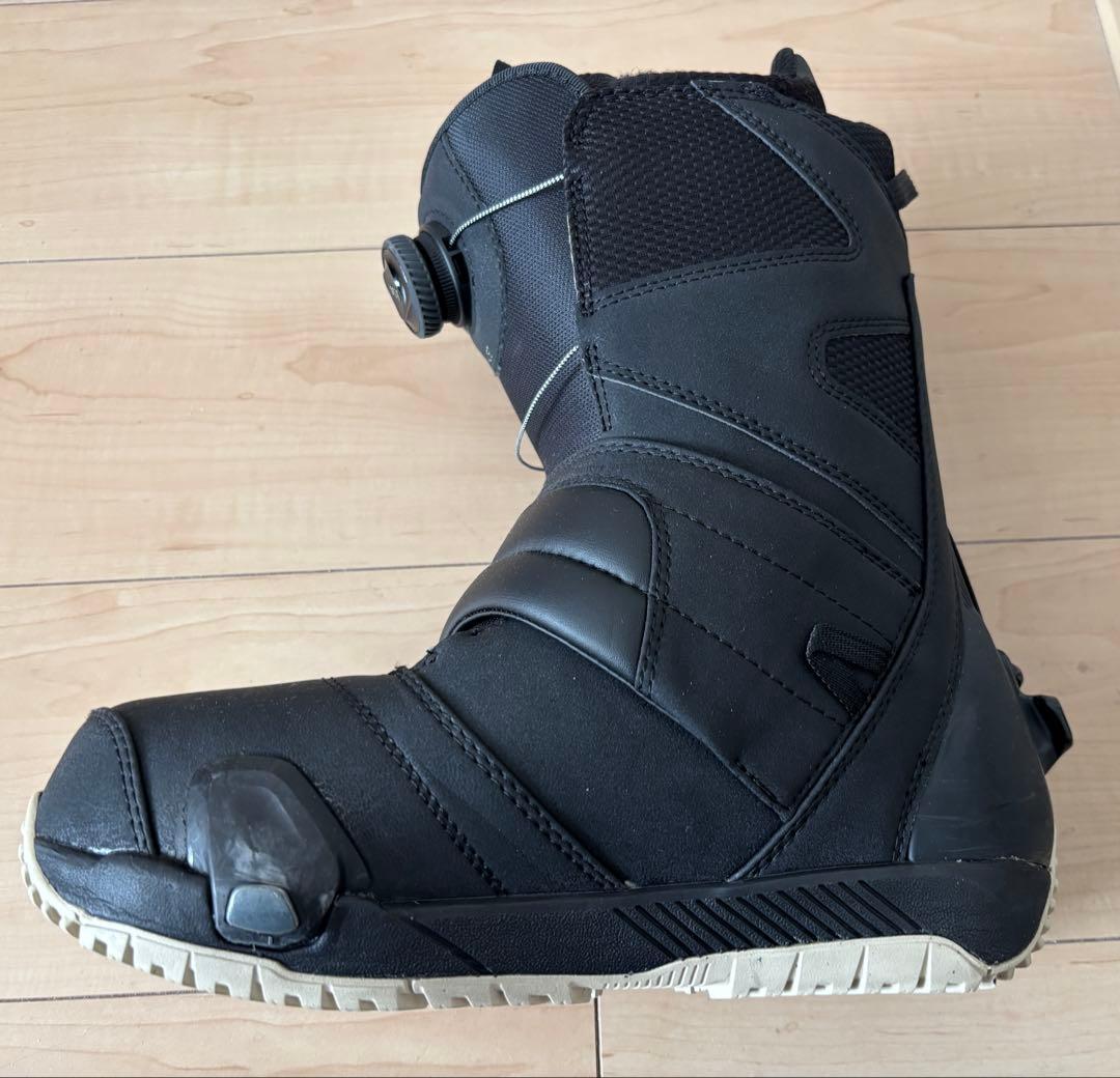 BURTON STEP ON PHOTON ブーツ・バイン　セット