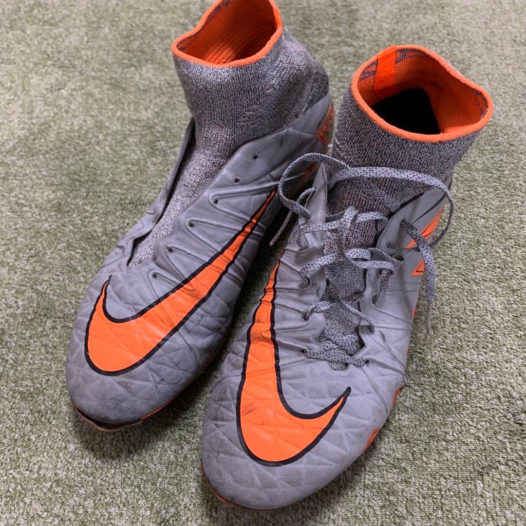 Nike ハイパーヴェノム ACC FG