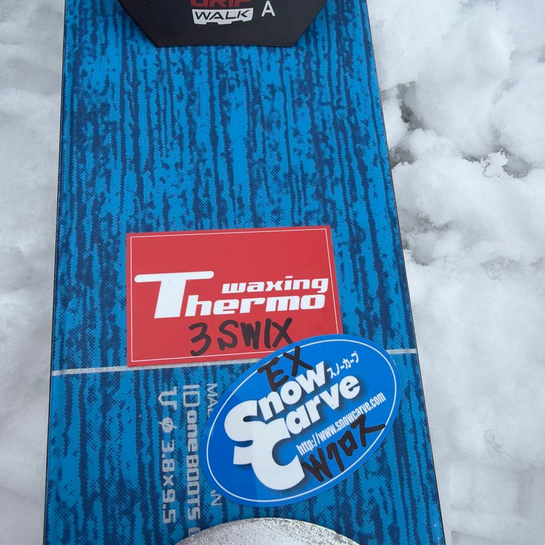 ID one FR-JPOW98 スキー LOOK pivoto 2.0