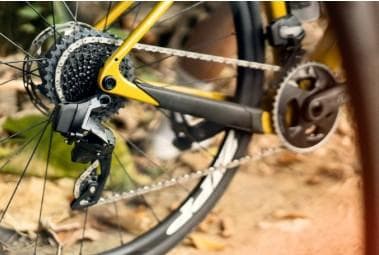 スラム Sram Red Etap Axs リアディレーラー 自転車 ギア