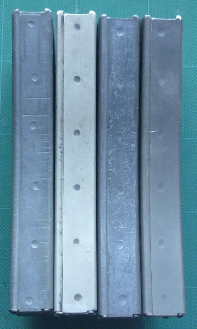 米軍実物 1968年製造 M16（AR-15）Colt製 30連マガジン