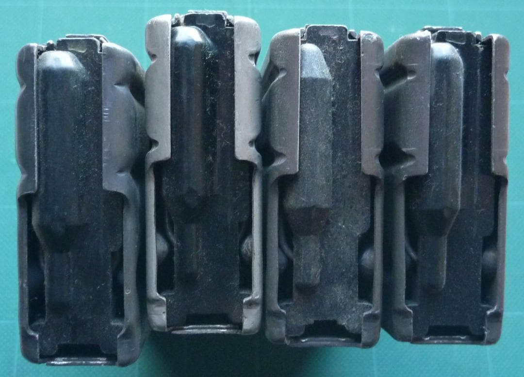 米軍実物 1968年製造 M16（AR-15）Colt製 30連マガジン