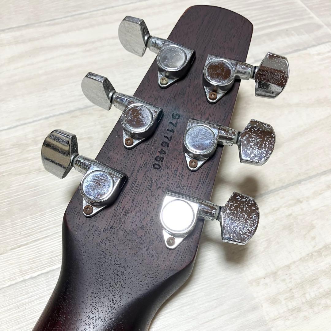 【中古良音】Seagull / シーガル　S6+CEDAR アコギ　ギター